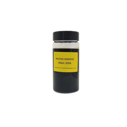 Molybdenum dithiocarbamate MSAIL 525A MoDTC