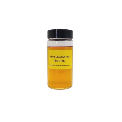 Benzotriazole derivatives CSAIL T551